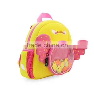 High Quality Neoprene Daily Backpack Girls Backpack Bag Eco-friendly thumbnail-4