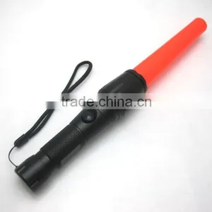 Zoom Led Flashlight T6 XML Multifunctional Flashlights thumbnail-6