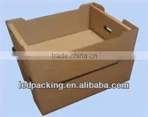 Common Corrugated Paper Tray thumbnail-1