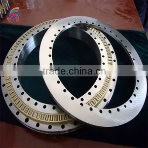 Slewing Bearing Tilting Moment thumbnail-1