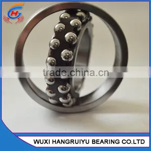 Self-aligning Ball Bearing 1306 thumbnail-2