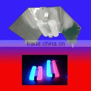 New Design Induction Grow Lamp Fixture thumbnail-2