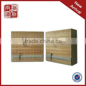 Bamboo Tea Box & Tea Gift Box & Tea Packaging Box thumbnail-1