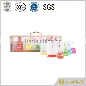 Kinds of Tea Bag thumbnail-1