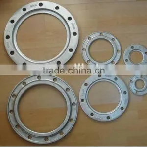 Back Up Flange Ring thumbnail-3