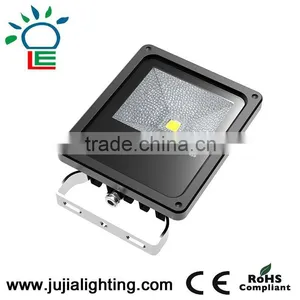 30w Waterproof Flood Light Bridgelux Cob Outdoor Led Flood Light thumbnail-1