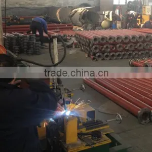 EN598 Ductile Iron Pipe thumbnail-2