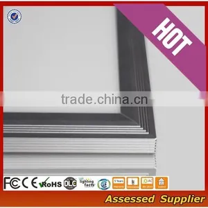 P15A-200 2ft by 2ft LED Panel Light 42-Watt Edge-Lit Super Bright Ultra Thin Glare-Free, 5500k Pure White thumbnail-4