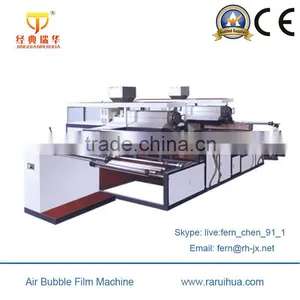 Plastic Bubble Blower Machine From China Manufacturer thumbnail-1
