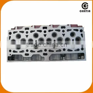 Aftermarket Cylinder Head Supply for Commins Engine ISF 2.8L thumbnail-1