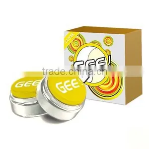 Hot Sale!!New Customized Promotional LED Flashing Sound Button for Gift thumbnail-1