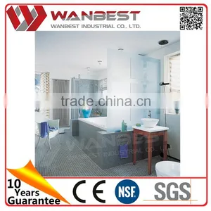 Made in China Competitive Counter Wash Hand Basin thumbnail-1