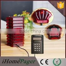 CE Queue Calling System  Customer Queue System  Communication System for Restaurant thumbnail-1