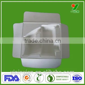 2016 China Supplier FDA Eco-friendly Various Products Protective Plastic Tray thumbnail-6