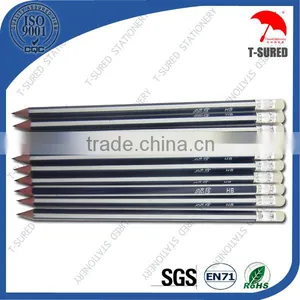 HB Lead Stripe Triangle Pencil Manufacturer thumbnail-6