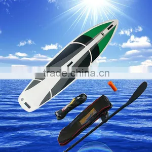11.6' Inflatable Surfboard / Inflatable Stand up Paddle Board/ SUP Board thumbnail-2