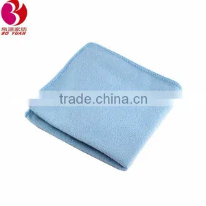 Microfiber Glass Table Cleaning Cloth Made in China thumbnail-1