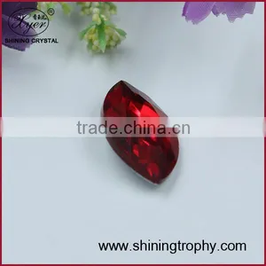 Factory Direct Crystal Accessory for Garment & Jewel Decoration thumbnail-1