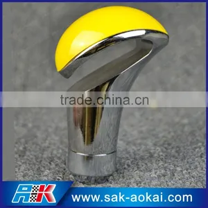 Automatic Gear Shift Knob Colored Gear Knob thumbnail-6