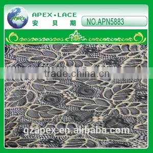 New Fashion Nylon Lace From China Supplier thumbnail-4