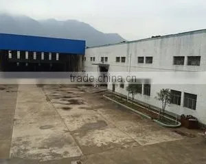 Zhuji Jindao Mechanical & Electrical Co., Ltd. company overview - view 2 thumbnail