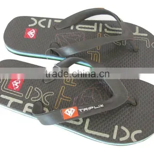 Custom Mens Flip Flops Wholesale thumbnail-2
