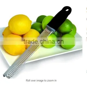 2016 Amazon Kitchen Accessory Lemon Zester Grater thumbnail-6