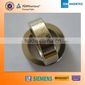 Professional Permanent Magnetics Rare Earth Magnet Car Magnit thumbnail-1