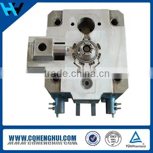 2015 China Supplier Supply Precision PLASTIC MOLD INJECTION MOLDING, PLASTIC MOLD INJECTION MOLDING Maker thumbnail-1
