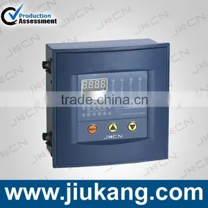 JKW Series Compensation Power Reactive Controller thumbnail-1