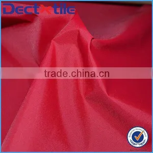 Hot Sales Indian 210d Nylon Oxford Nylon Elastane Polyester Nylon Blend Fabric for Garment Quality Choice thumbnail-1