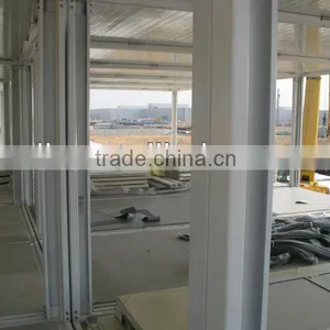 CONTAINER HOUSE INSIDE NATO M9 thumbnail-1