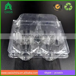 Supply 4 Hole Egg Blister Tray thumbnail-3