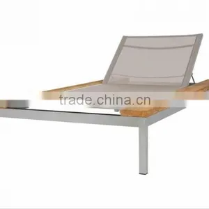 Outdoor Sun Lounge thumbnail-1