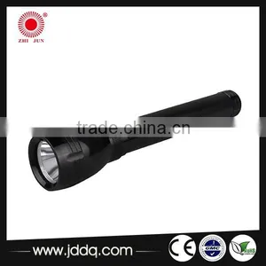 Diving High Power Aluminium Rechargeable Torch / Flashlight thumbnail-1