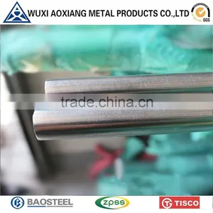 Trade Assurance ASTM 316 Stainless Steel Tube From Website thumbnail-1