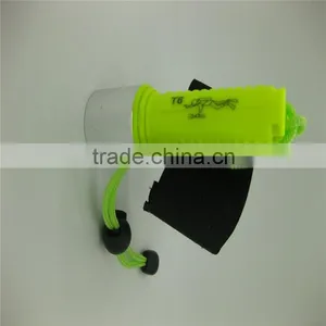 Led Diving Torch, Diving Light, Waterproof Torch thumbnail-4