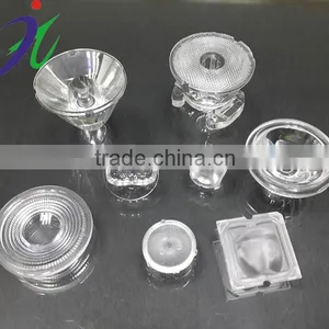 Plastic Convex Lens for Led Optical Lens,PMMA Led Optical Lenses thumbnail-3