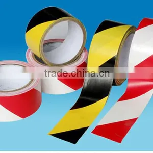 High Quality PVC Building Marking Adhesive Tape for Floor thumbnail-3