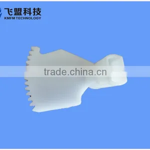 Factory Direct Sale Atm Machine Parts A006846 NMD NC301White Gear Quadrant thumbnail-1