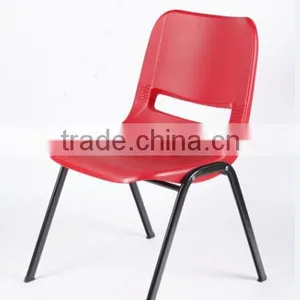 Metal Frame Junior Training Study Chairs Used in Universtiry for Adults 1022a thumbnail-2