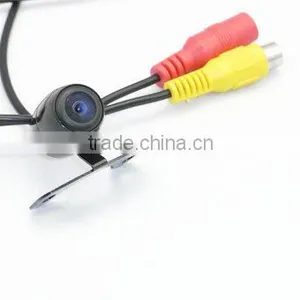 High Quality Wide-angle Lens,high-definition,waterproof Car Rear View Camera,Little Butterfly Car Camera thumbnail-3