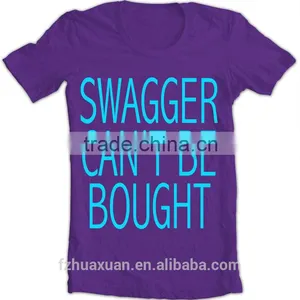 Cheap Wholesales Men T- Shirt With Letter thumbnail-1