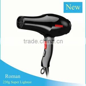 2014 Lightest Hotel Hair Dryer Mini Hair Dryer Price thumbnail-1