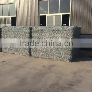 Wire Mesh Gabions thumbnail-6