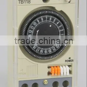 Timer Switch TB118 thumbnail-1