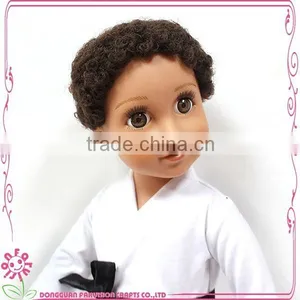 Images American Boy Doll 18" thumbnail-3