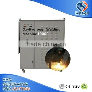High Quality Mini Portable CNC Flame Cutting Machine thumbnail-4