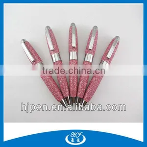 Senior Mini Clip Metal Ball Pen Girl Pen thumbnail-1