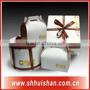 Any Shape of the Gift Paper Box(sh-630) thumbnail-1